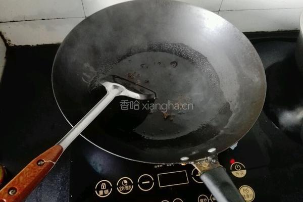 萝卜炖牛肉的做法图解5