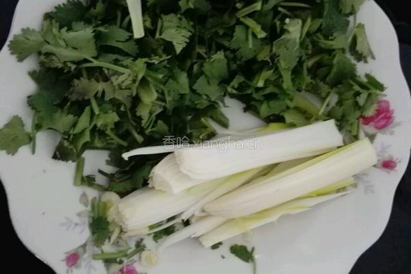 萝卜炖牛肉的做法图解8