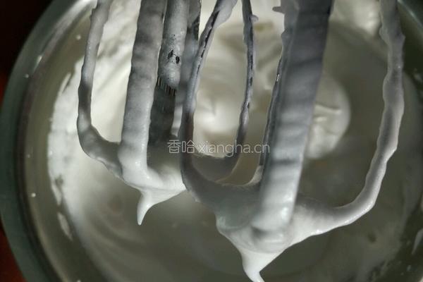 猫咪蛋糕卷的做法图解4