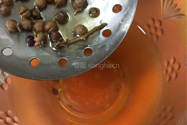 水汆嫩肉丸的做法图解9