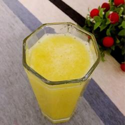 菠萝蜜汁的做法[图]