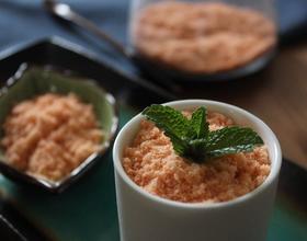 三文鱼松（宝宝辅食）[图]