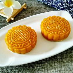 芝麻红薯糯米饼的做法[图]