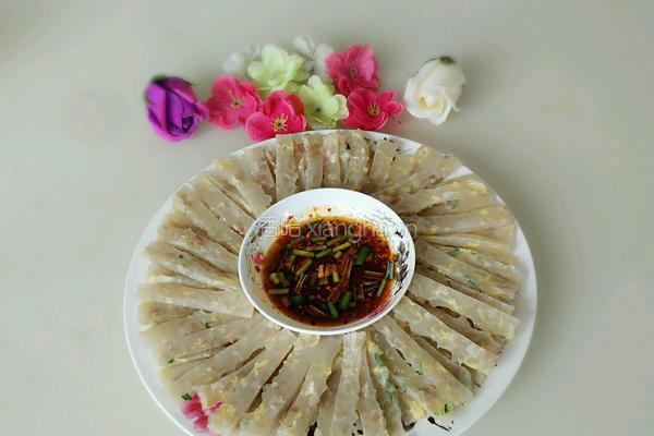 肉皮冻的做法图解7