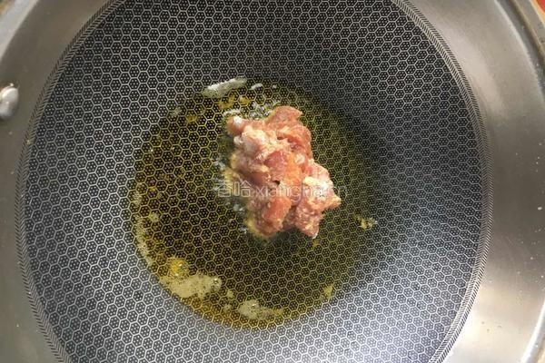 小炒青笋的做法图解8