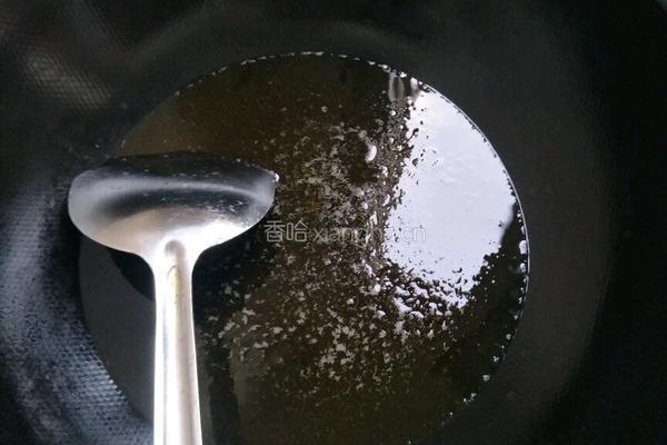 辣椒灌牛肉的做法图解3