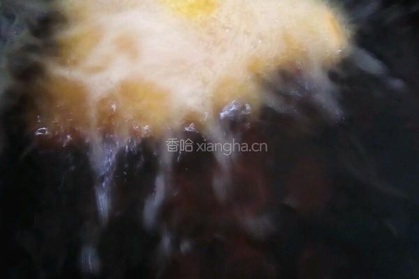 香炸大排的做法图解9