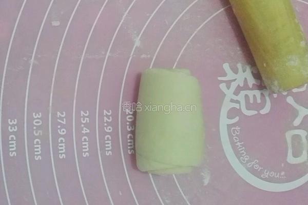 绿豆酥的做法图解8