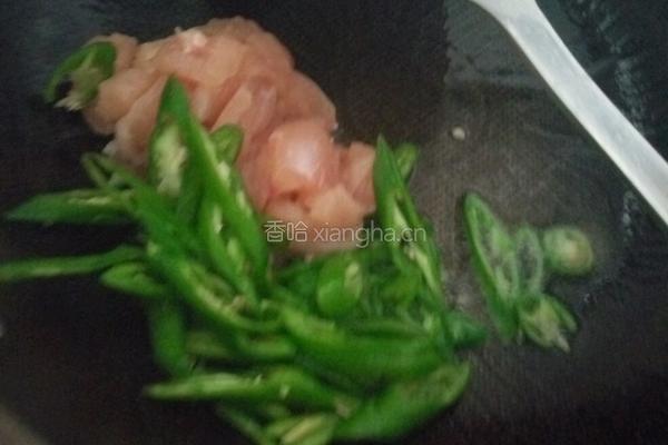 荷兰鸡胸肉的做法图解4