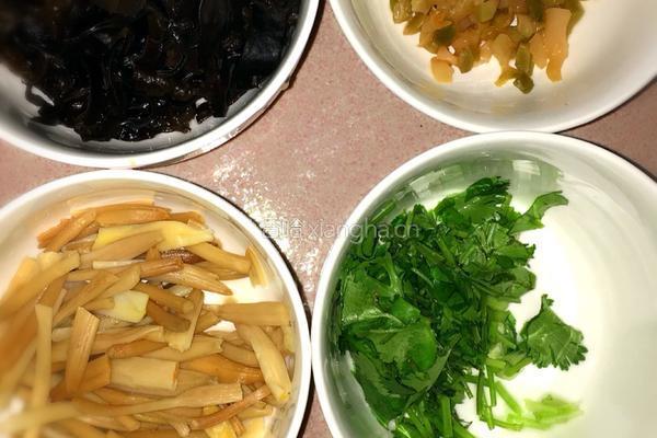 自制豆腐脑的做法图解1