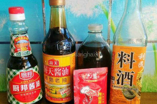 炒面的做法图解2