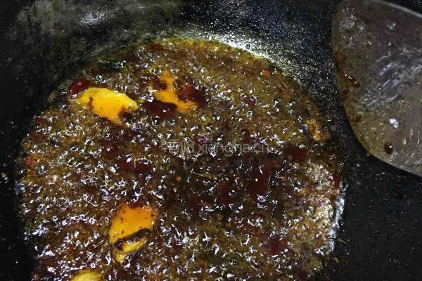 干锅鸭肉的做法图解6