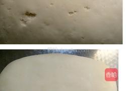 韭菜鸡蛋饺子的做法图解2