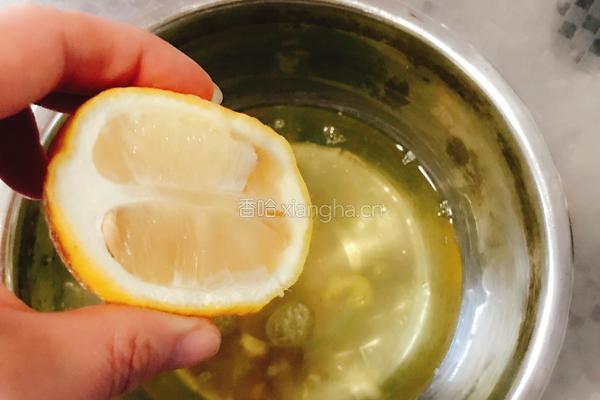 巧克力蛋糕（电饭煲）的做法图解2