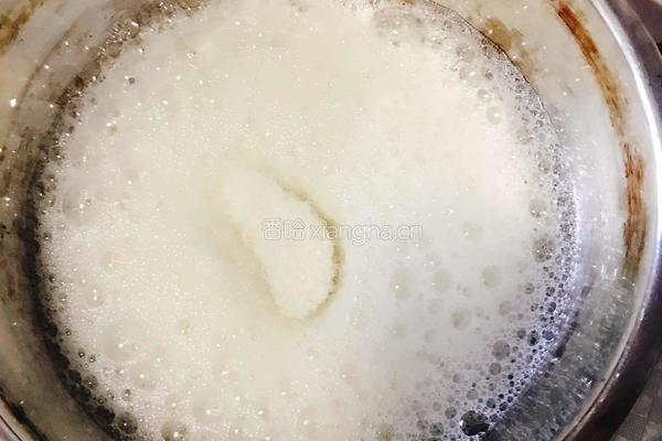 巧克力蛋糕（电饭煲）的做法图解3