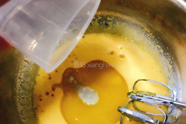巧克力蛋糕（电饭煲）的做法图解6