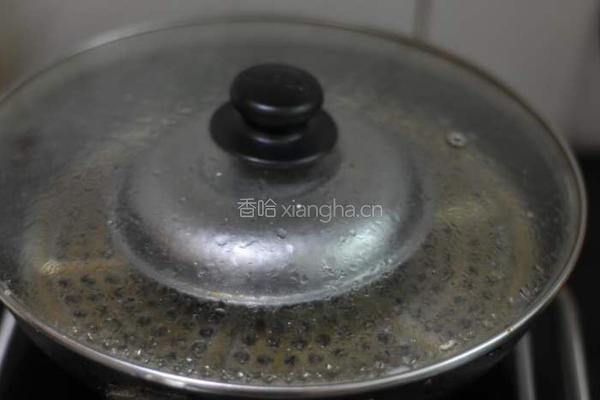 美味的鸡蛋羹的做法图解4