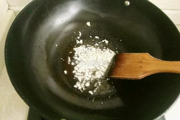 梅菜扣肉的做法图解6