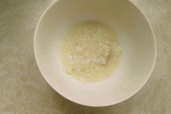 爆炒小肠的做法图解6