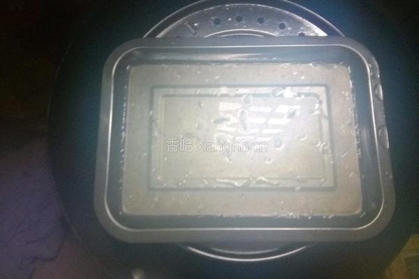 自制 无添加 ☞ 红薯凉皮的做法图解10