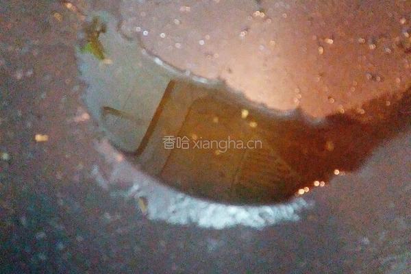 油泼金针菇的做法图解9