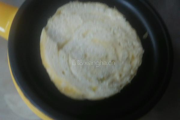 中式汉堡的做法图解5