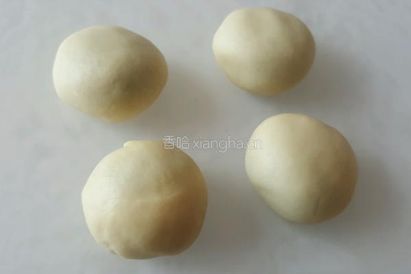 抹茶酥的做法图解11