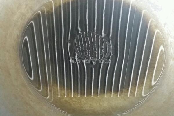 青笋炒肉的做法图解3