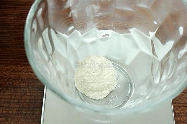 自制米酒的做法图解5