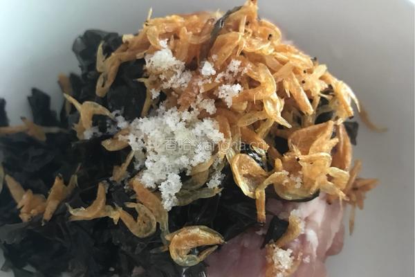 新版蛋饺的做法图解1