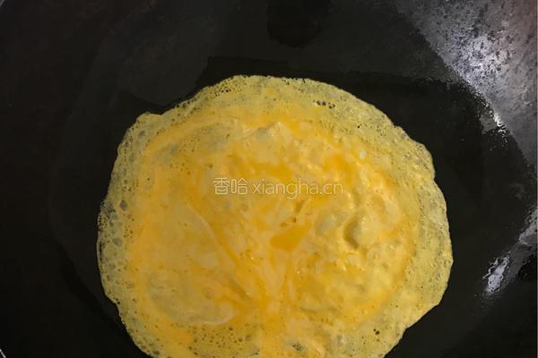 新版蛋饺的做法图解2