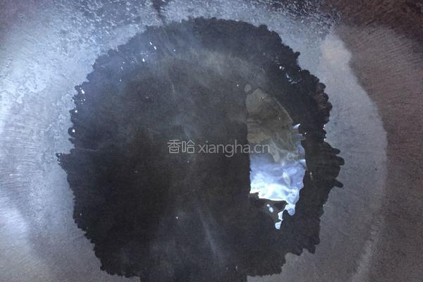 马兰炒竹笋的做法图解8