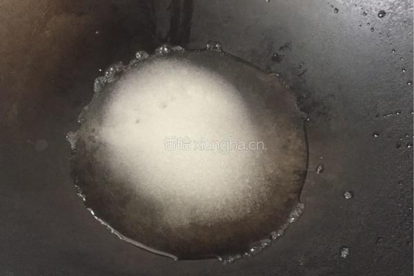 自制草莓酱的做法图解3