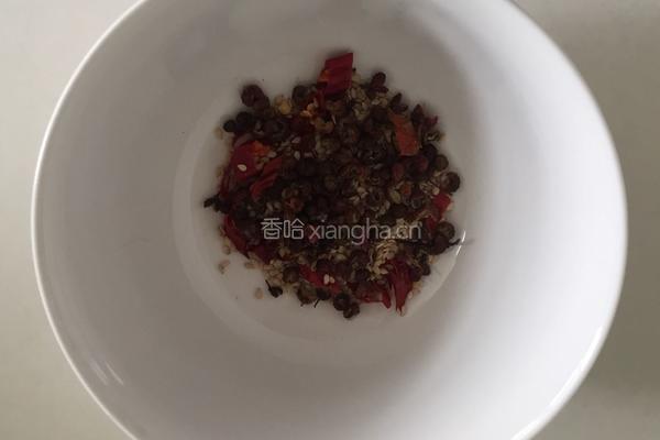麻椒鸡的做法图解5