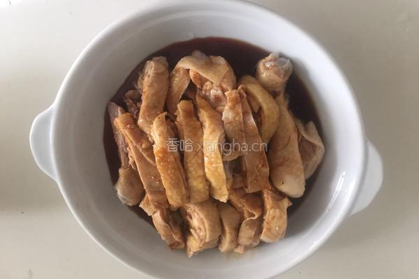 麻椒鸡的做法图解8