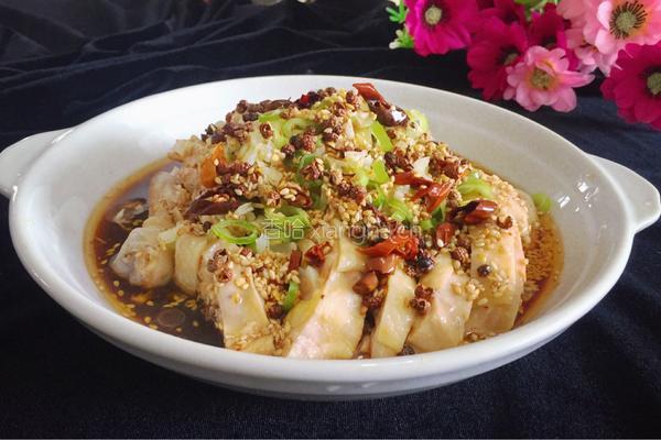 麻椒鸡的做法图解10