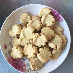 玛格丽特饼干的做法[图]