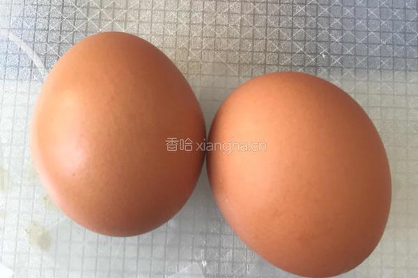玛格丽特饼干的做法图解3