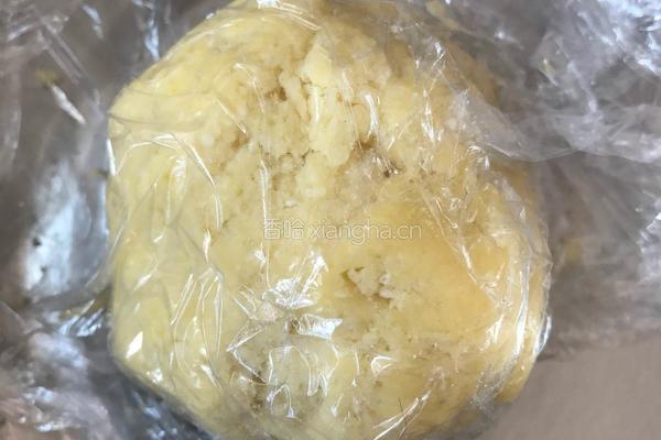 玛格丽特饼干的做法图解7