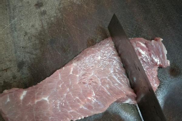 牛肉淮山粥（上次那个姐妹要学的快来围观）的做法图解2