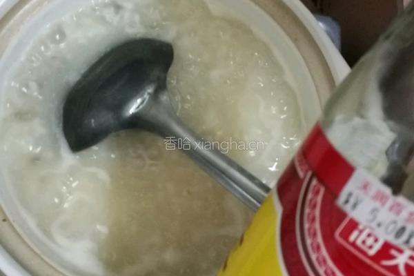牛肉淮山粥（上次那个姐妹要学的快来围观）的做法图解18