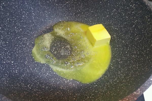 手工绿豆糕(奶香味)的做法图解4