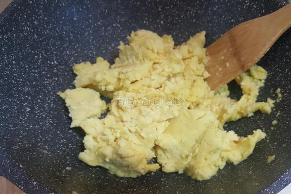 手工绿豆糕(奶香味)的做法图解5
