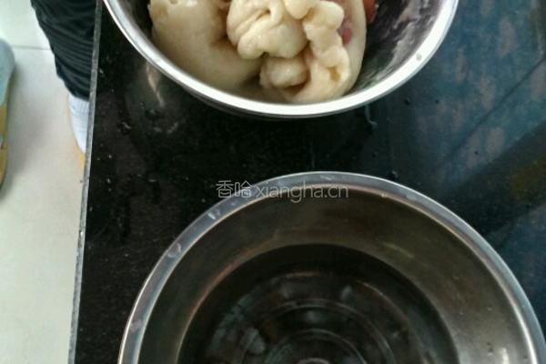 冰糕糯米糍的做法图解8