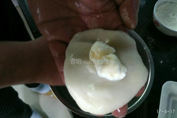 冰糕糯米糍的做法图解10