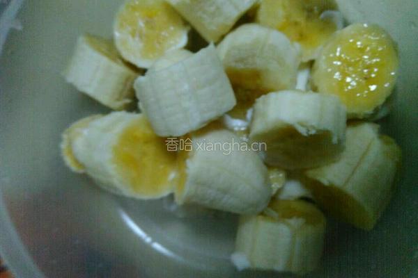 水果沙拉的做法图解3