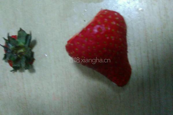 水果沙拉的做法图解4