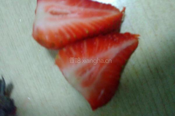 水果沙拉的做法图解5