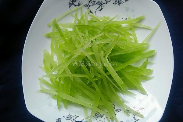 川辣凉小面的做法图解6