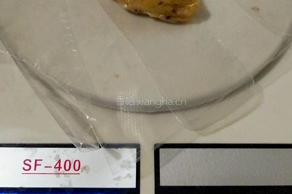 宫廷核桃酥的做法图解8